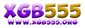 xgb555 logo